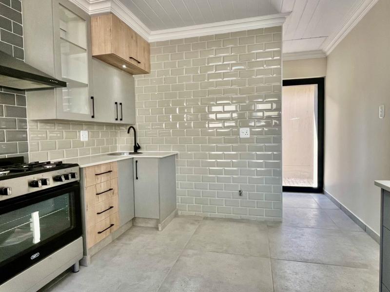 3 Bedroom Property for Sale in Reebok Western Cape